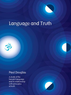 cover image of Language and Truth